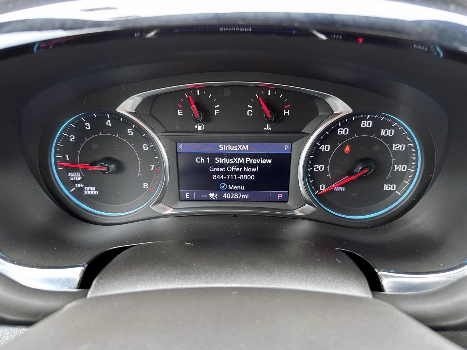 Used 2023 Chevrolet Traverse RS AWD/4WD image 20