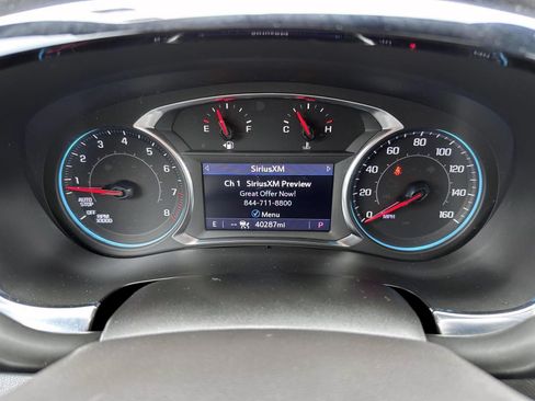 Used 2023 Chevrolet Traverse RS AWD/4WD image 20