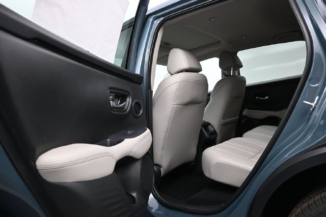 New 2027 Honda HR-V EX-L image 13