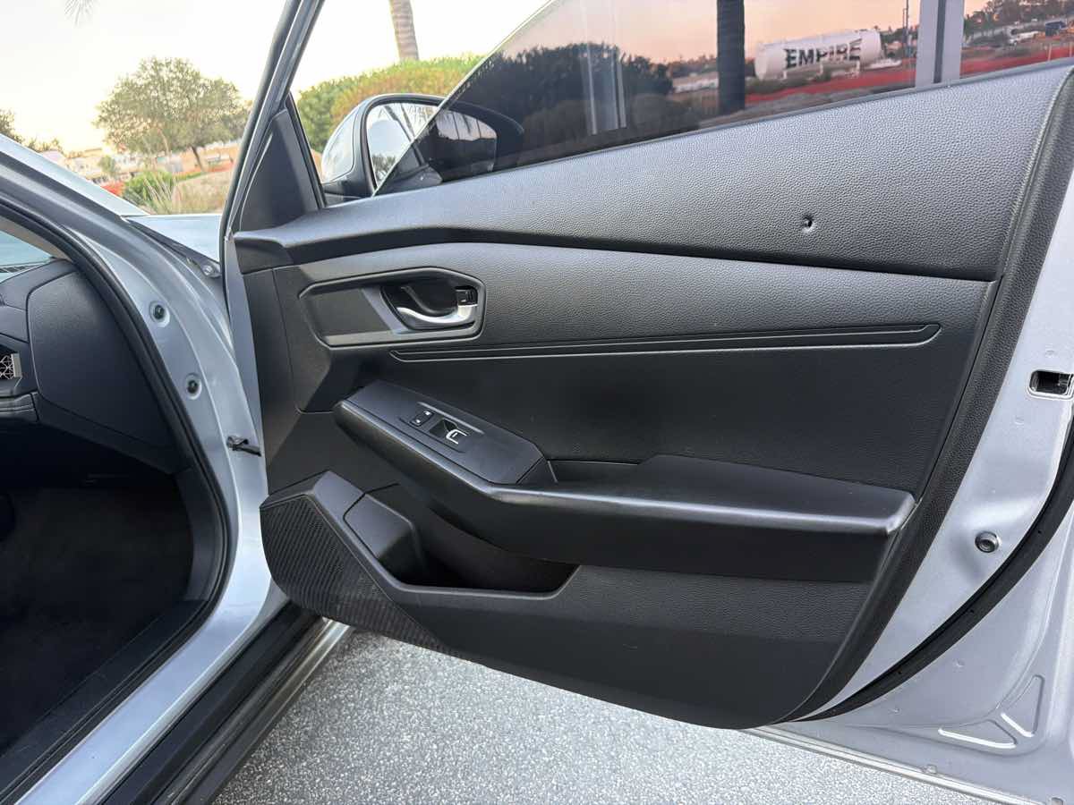 Used 2024 Honda Accord LX image 15