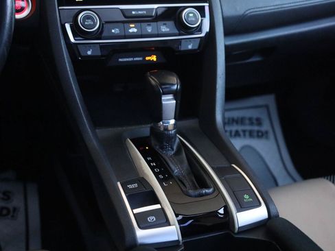 Used 2018 Honda Civic EX-T image 40