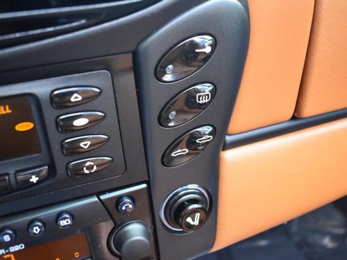 Used 2001 Porsche Boxster S image 50