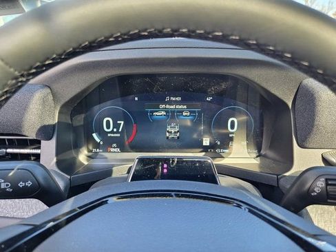 New 2026 Ford Explorer Platinum w/ LUX Leather Package image 37