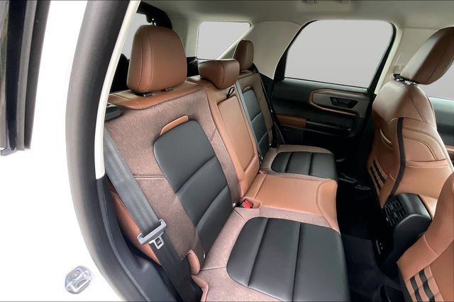 New 2026 Ford Bronco Sport Outer Banks AWD/4WD image 10