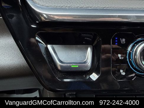 Used 2026 GMC Sierra 1500 Denali AWD/4WD image 23