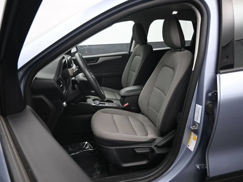 Used 2022 Ford Escape S AWD/4WD image 21