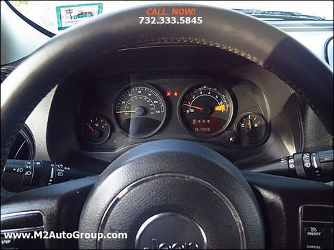 Used 2015 Jeep Patriot Latitude image 8