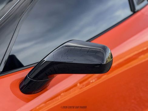 Used 2019 Chevrolet Corvette Z06 RWD image 57
