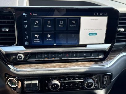 New 2026 Chevrolet Silverado 1500 RST w/ Safety Package