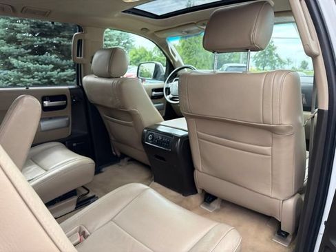 Used 2008 Toyota Sequoia Limited AWD/4WD image 23