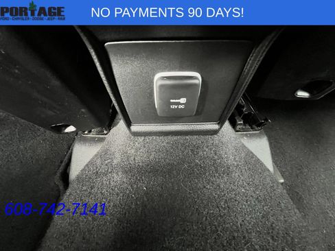 Used 2024 Jeep Compass Limited AWD/4WD image 31
