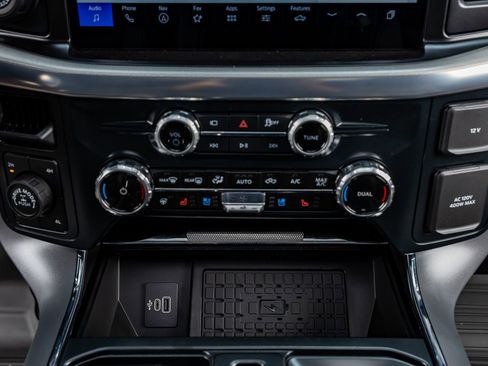 Used 2026 Ford F150 Lariat image 26