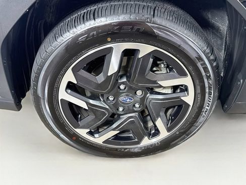 Used 2026 Subaru Forester Limited AWD/4WD image 42