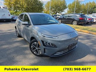 Used 2022 Hyundai Kona Limited image 1