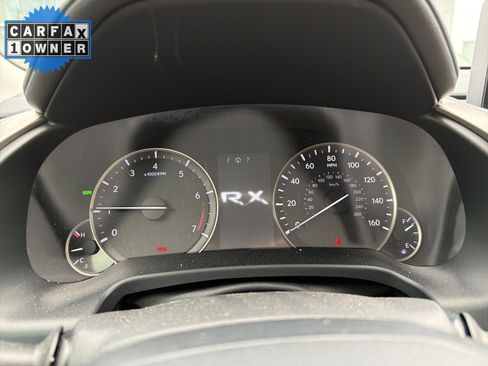 Used 2020 Lexus RX 350 AWD w/ Premium Package image 25