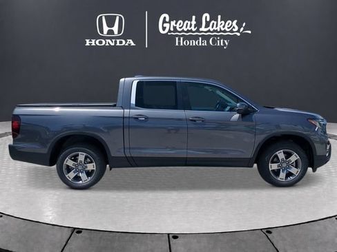 New 2026 Honda Ridgeline RTL image 6