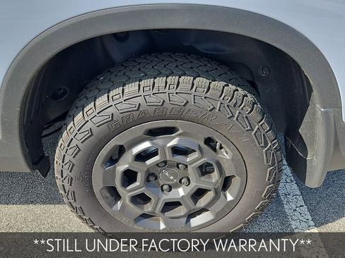 Certified 2025 Honda Ridgeline TrailSport+ image 14