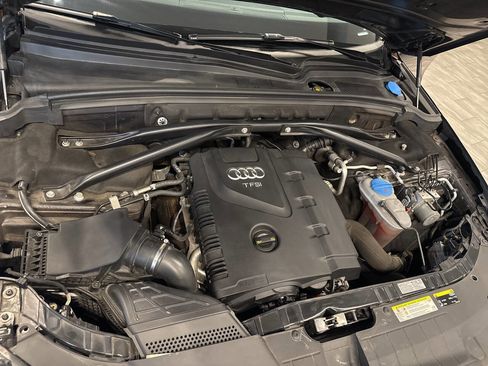 Used 2015 Audi Q5 2.0T Premium Plus w/ Premium Plus Package image 26