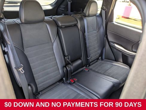 Used 2025 Mitsubishi Outlander SE FWD image 27