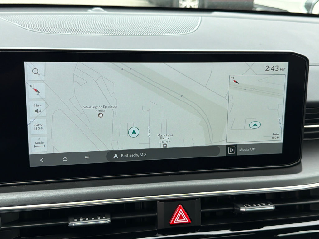 New 2026 Kia K5 GT-Line FWD image 20