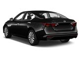 Used 2023 Nissan Altima 2.5 SV image 2