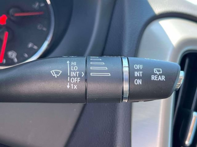 Used 2023 GMC Terrain Denali AWD/4WD image 26