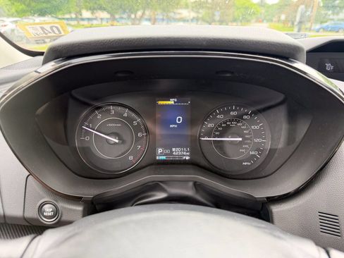 Used 2023 Subaru Impreza 2.0i Premium AWD/4WD image 11