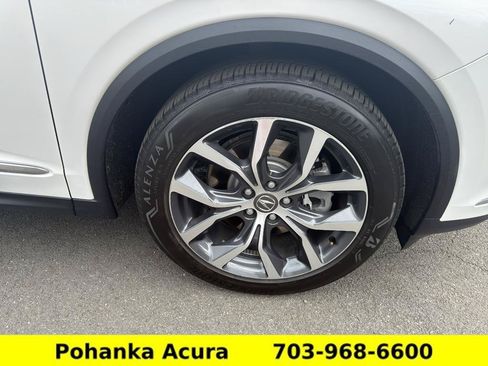Certified 2023 Acura MDX SH-AWD w/ Technology Package image 30