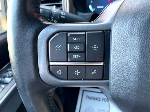 Used 2023 Ford F250 Lariat w/ Tow Technology Package image 21