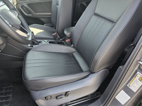 Used 2024 Volkswagen Tiguan Wolfsburg Edition FWD image 20