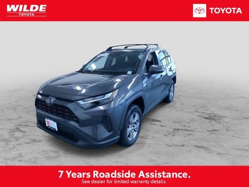 Certified 2023 Toyota RAV4 XLE w/ Convenience Package AWD/4WD image 5