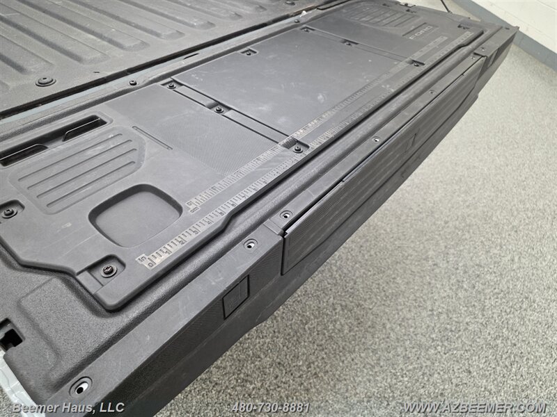 Used 2025 Ford F150 Raptor AWD/4WD image 6