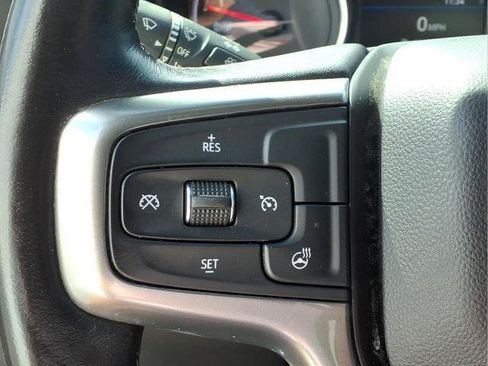 Used 2022 Chevrolet Silverado 1500 RST w/ Texas Edition Plus AWD/4WD image 14