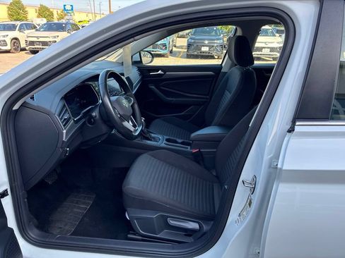 Used 2024 Volkswagen Jetta S FWD image 10
