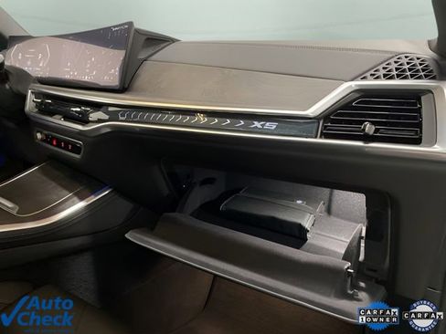 Used 2025 BMW X5 sDrive40i image 81
