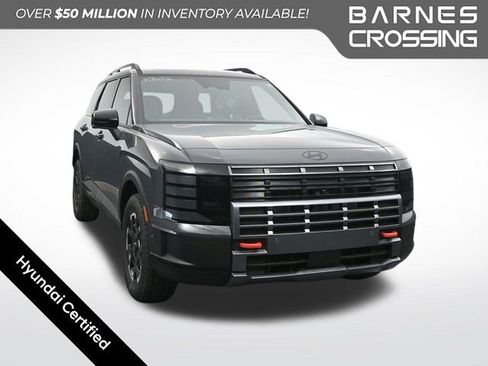 Used 2026 Hyundai Palisade XRT Pro AWD/4WD image 1