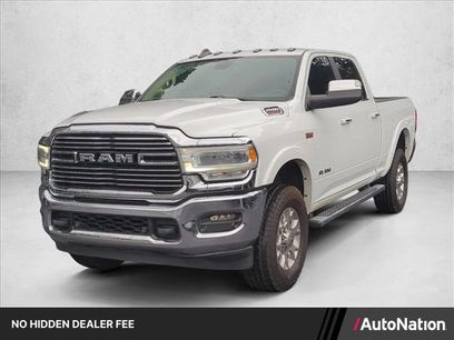 Used 2022 RAM 2500 Laramie