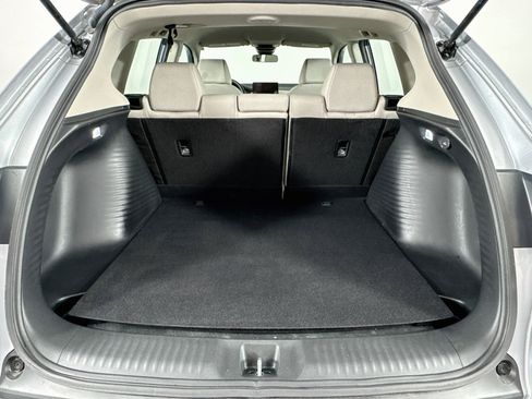 Certified 2024 Honda HR-V LX image 23