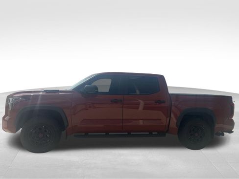 Used 2024 Toyota Tundra TRD Pro AWD/4WD image 3