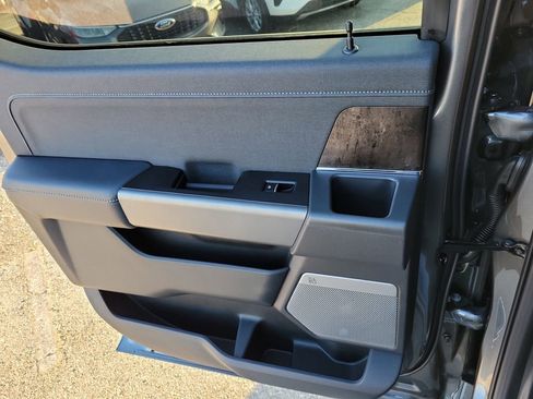 New 2026 Ford F250 Lariat image 13