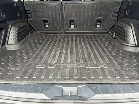 Used 2022 Subaru Outback Wilderness image 27