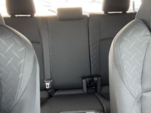 New 2026 Toyota Tacoma SR5 image 37