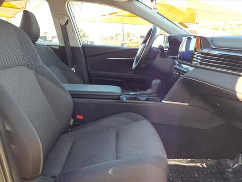 Certified 2025 Toyota Camry LE image 22