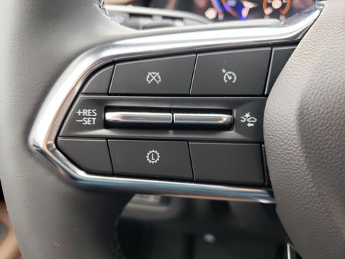 New 2026 Chevrolet Tahoe High Country w/ Sun And Tow Package image 16