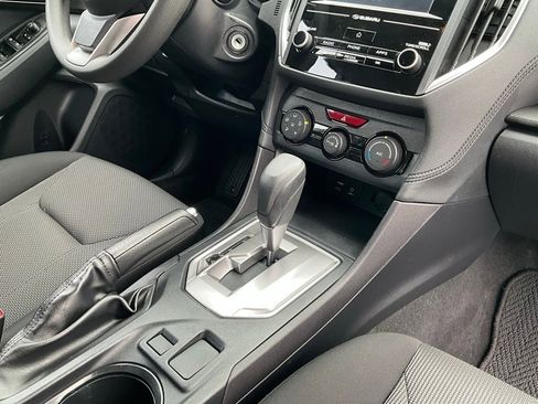 Certified 2023 Subaru Impreza 2.0i image 19