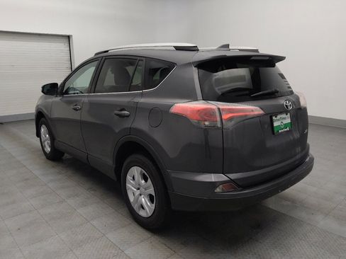 Used 2018 Toyota RAV4 XLE w/ Plus Extra Value Package image 5