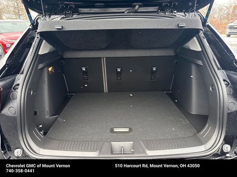 New 2026 Chevrolet Trax ACTIV image 24