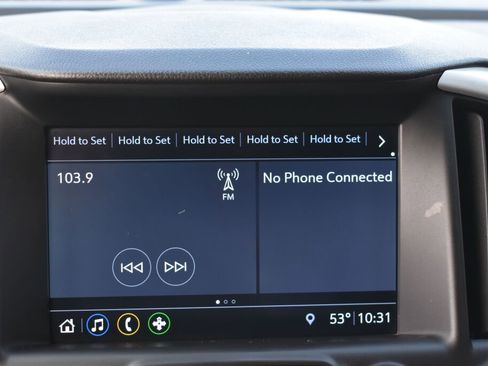 Used 2019 GMC Terrain SLT w/ Preferred Package image 22