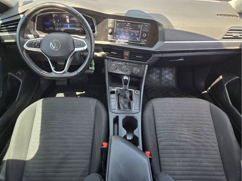 Used 2022 Volkswagen Jetta S FWD image 24