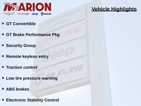 Used 2014 Ford Mustang GT w/ GT Brake Performance Package RWD image 6